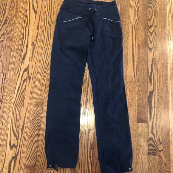Athleta pants - Picture 1 of 8